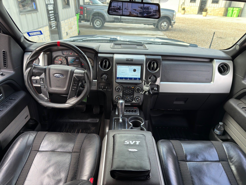 2013 Ford F-150 Image 14