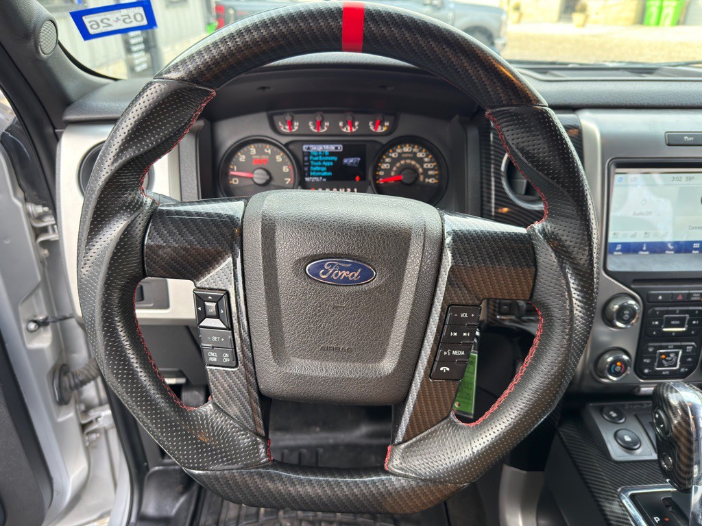 2013 Ford F-150 Image 15