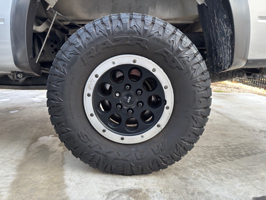 2013 Ford F-150 Image 19