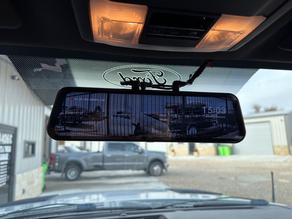 2013 Ford F-150 Image 21