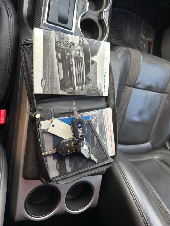 2013 Ford F-150 Image 23