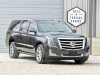Image for 2015 Cadillac Escalade Esv Premium ID: 7102902