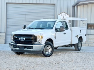 Image for 2019 Ford F-350 Super Duty ID: 7102925