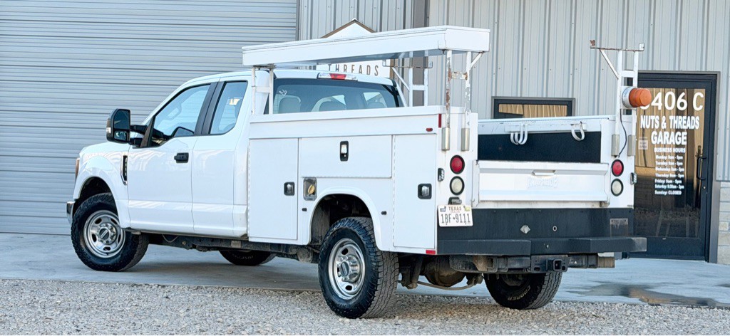 2019 Ford F-350 Image 3