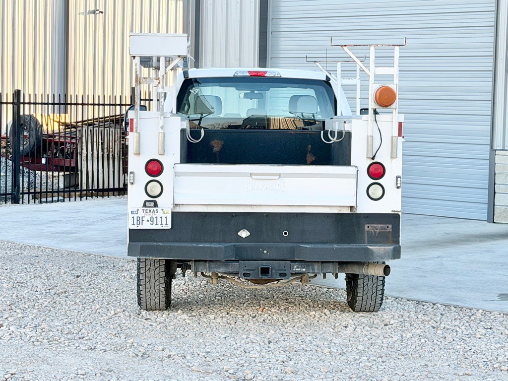 2019 Ford F-350 Image 4