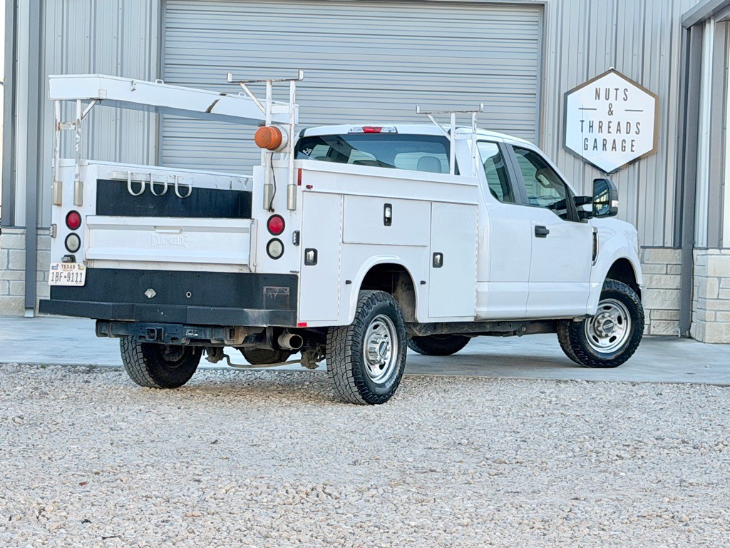 2019 Ford F-350 Image 5