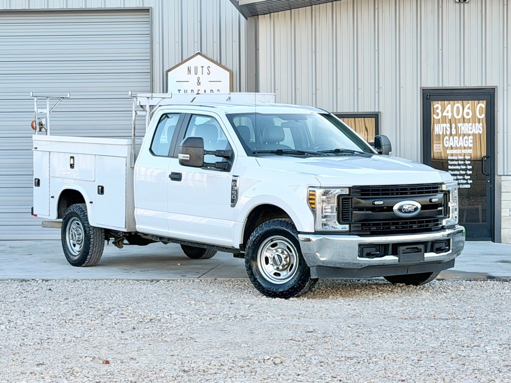 2019 Ford F-350 Image 7