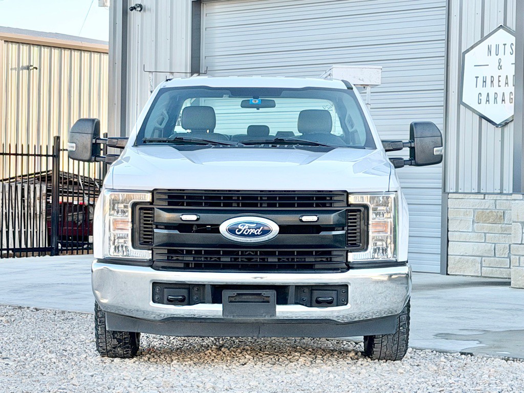 2019 Ford F-350 Image 8