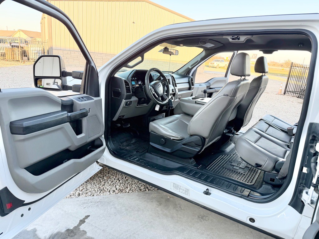 2019 Ford F-350 Image 9