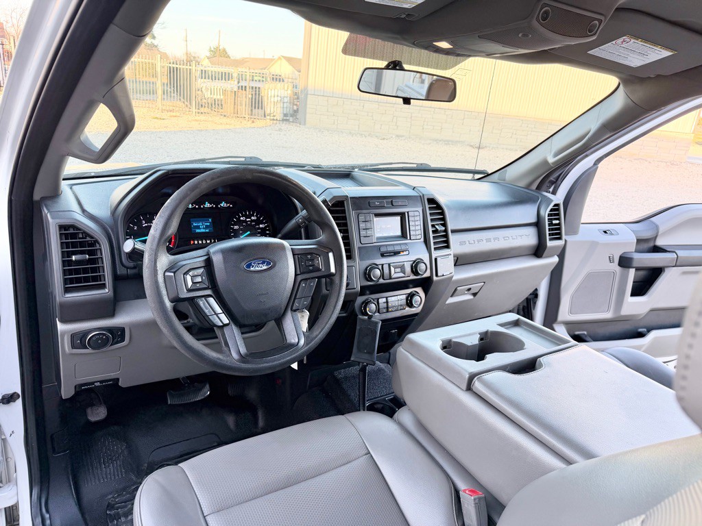 2019 Ford F-350 Image 10
