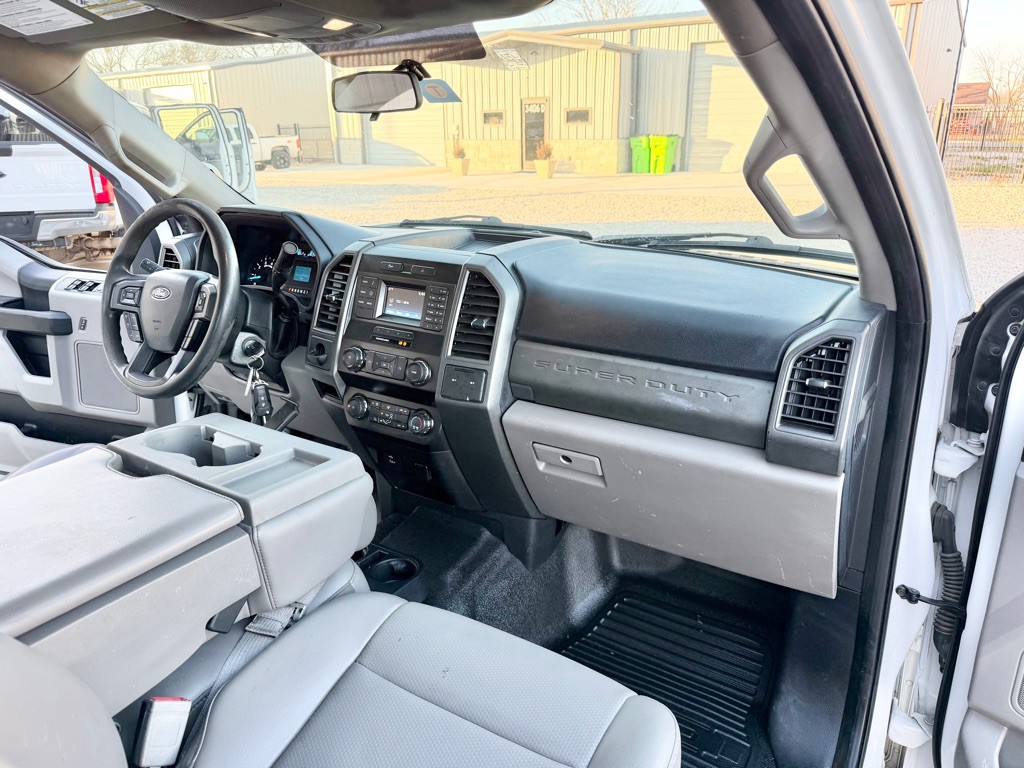 2019 Ford F-350 Image 12