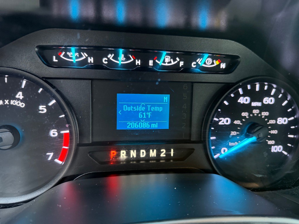 2019 Ford F-350 Image 13