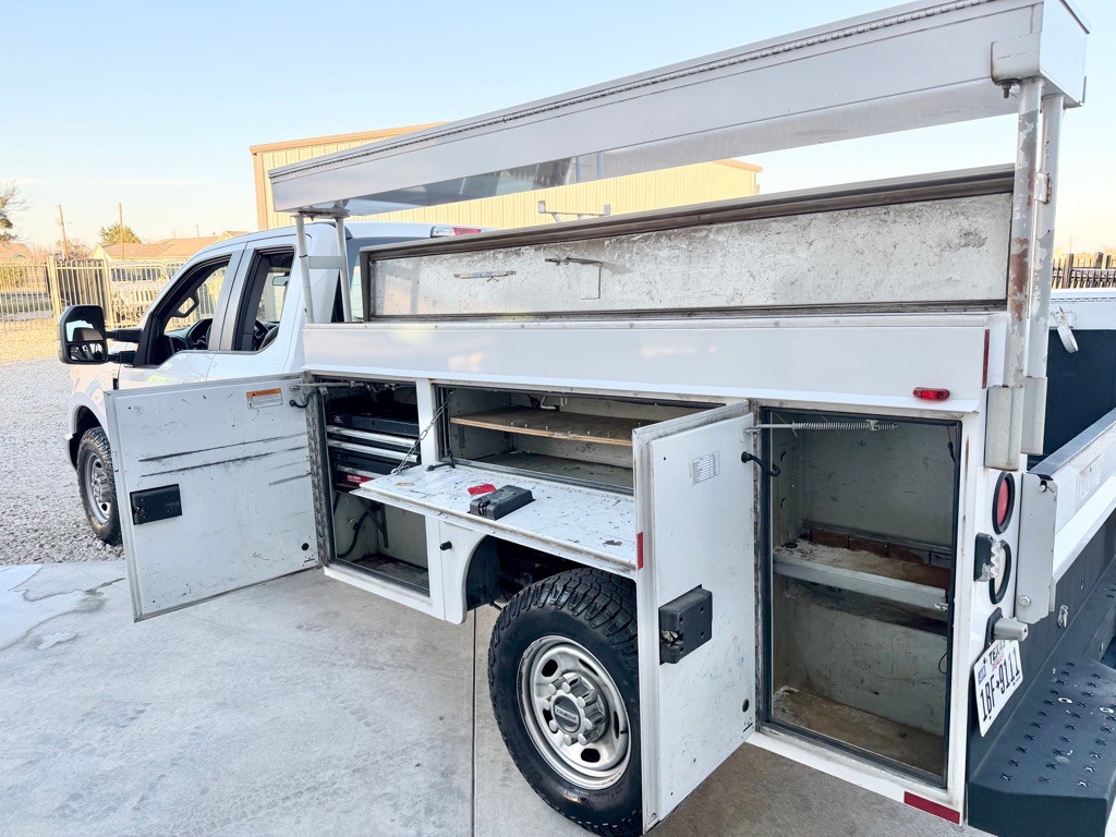 2019 Ford F-350 Image 14