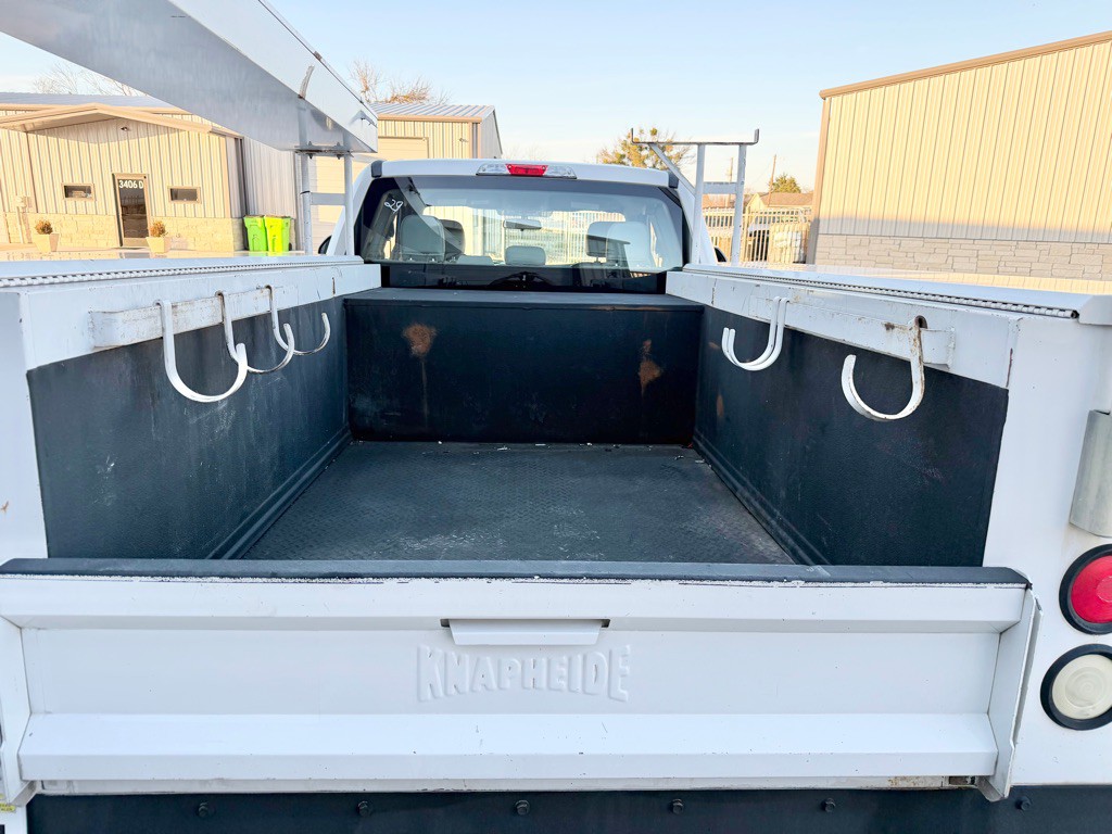 2019 Ford F-350 Image 15