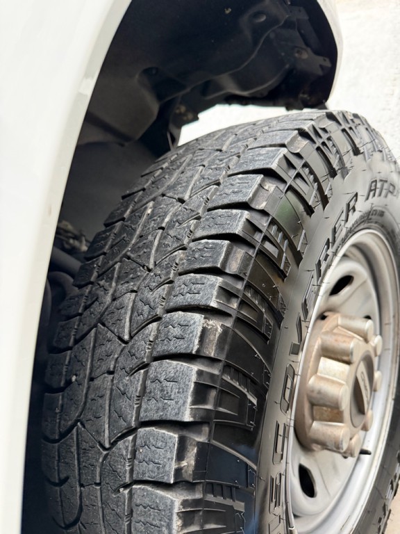 2019 Ford F-350 Image 17