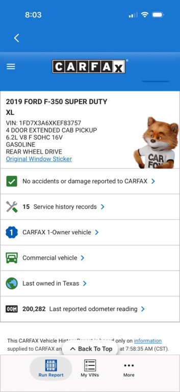 2019 Ford F-350 Image 19