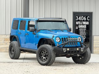 Image for 2014 Jeep Wrangler Unlimited Sahara ID: 7163904