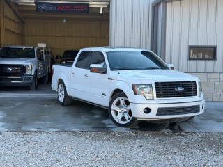Image for 2011 Ford F-150 Supercrew ID: 7246331