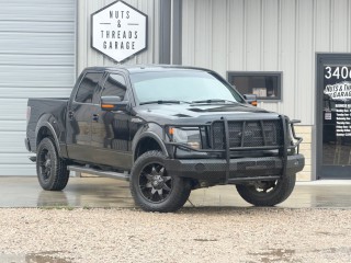 Image for 2013 Ford F-150 Supercrew ID: 7330511