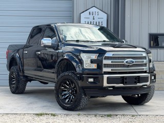 Image for 2015 Ford F-150 Supercrew ID: 7330540