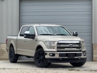 Image for 2017 Ford F-150 Supercrew ID: 7392145