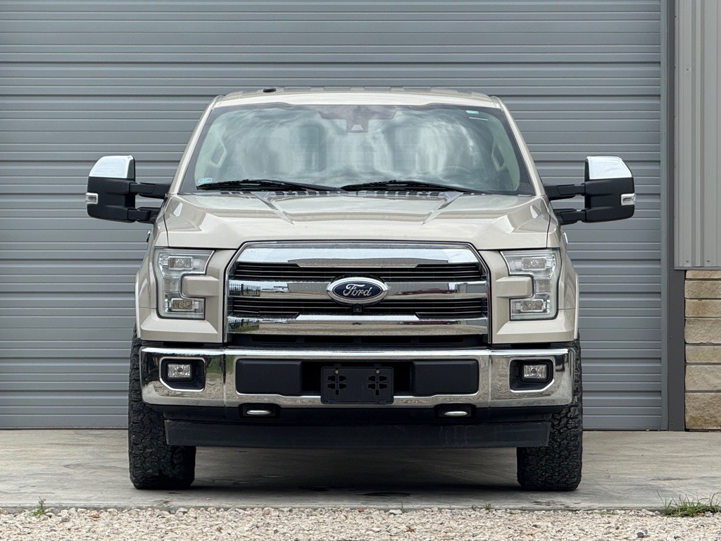 2017 Ford F-150 Image 2