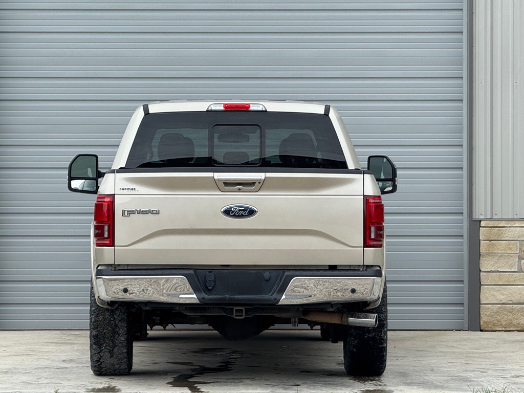 2017 Ford F-150 Image 6