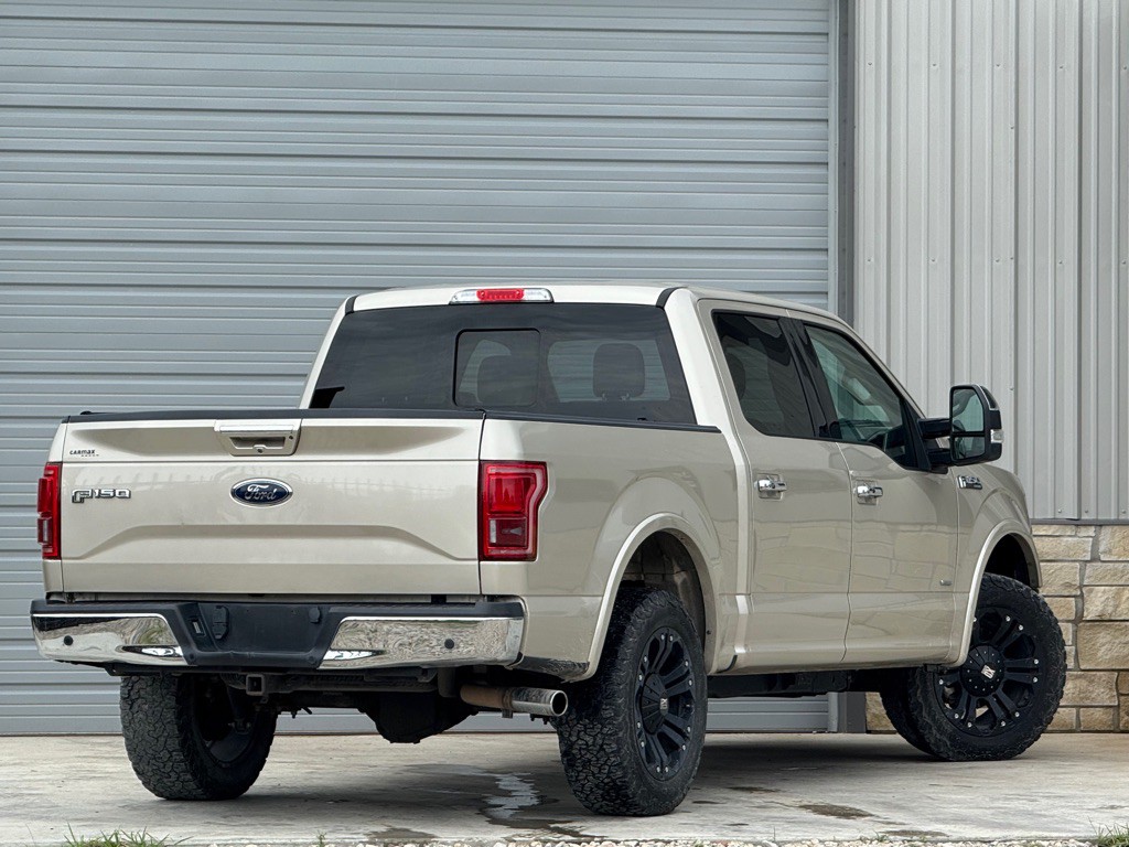 2017 Ford F-150 Image 7