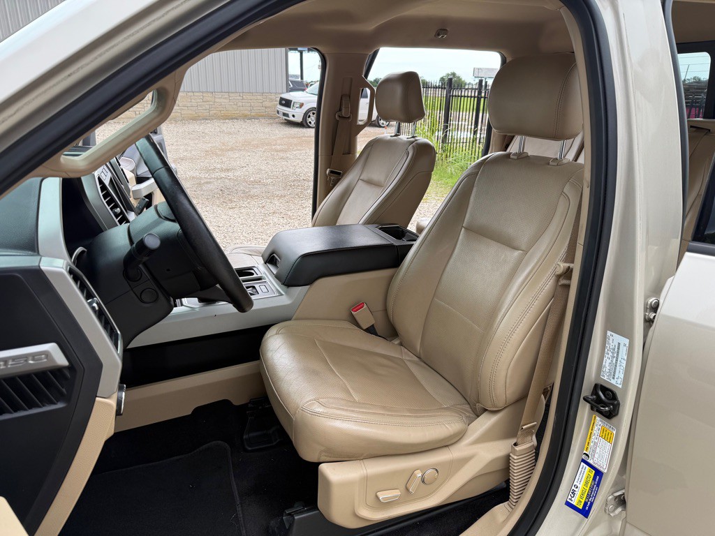 2017 Ford F-150 Image 9