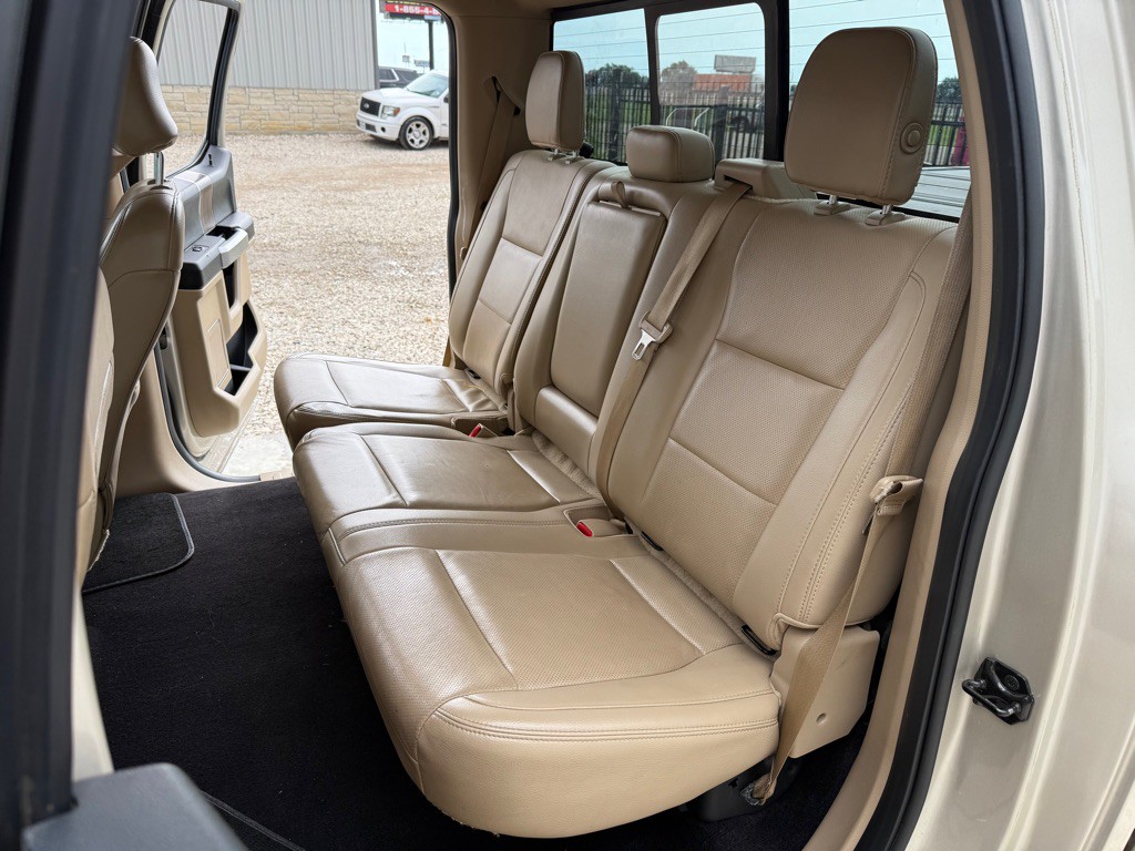 2017 Ford F-150 Image 10