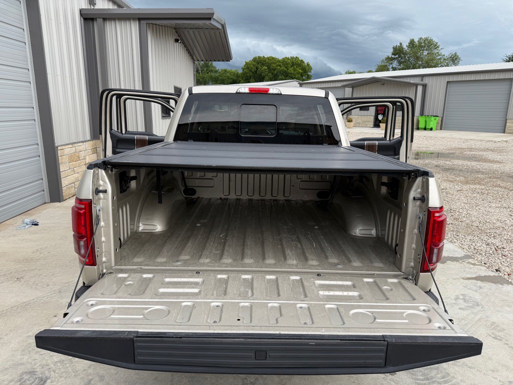 2017 Ford F-150 Image 11