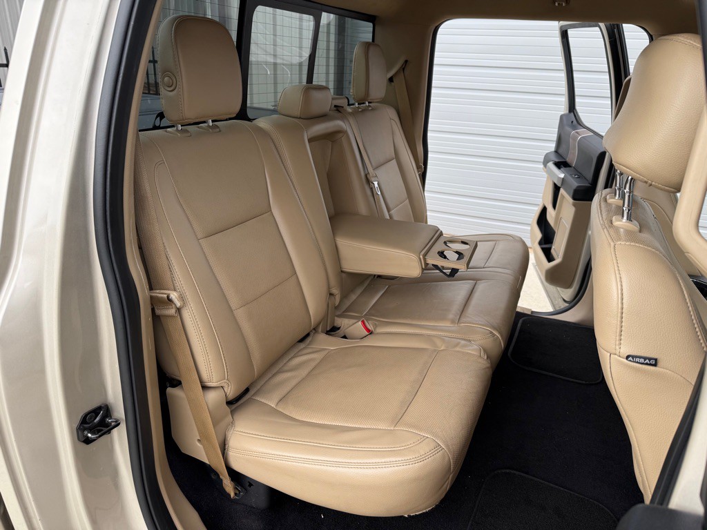 2017 Ford F-150 Image 12