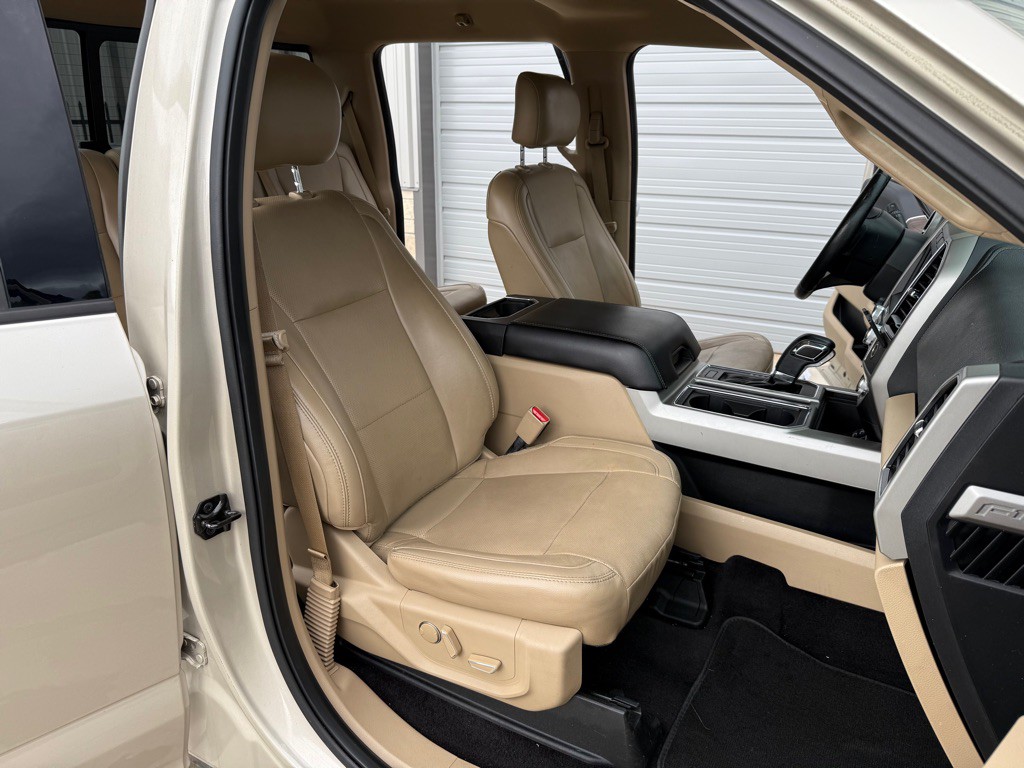 2017 Ford F-150 Image 13