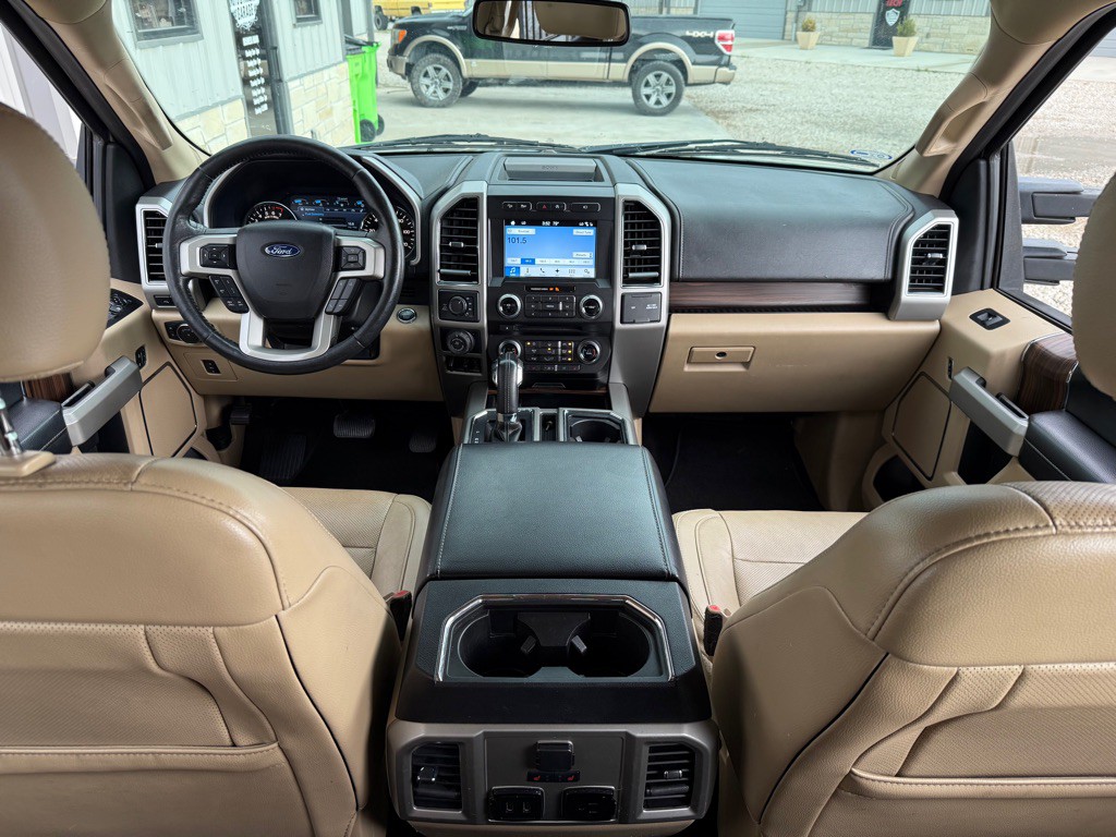 2017 Ford F-150 Image 14