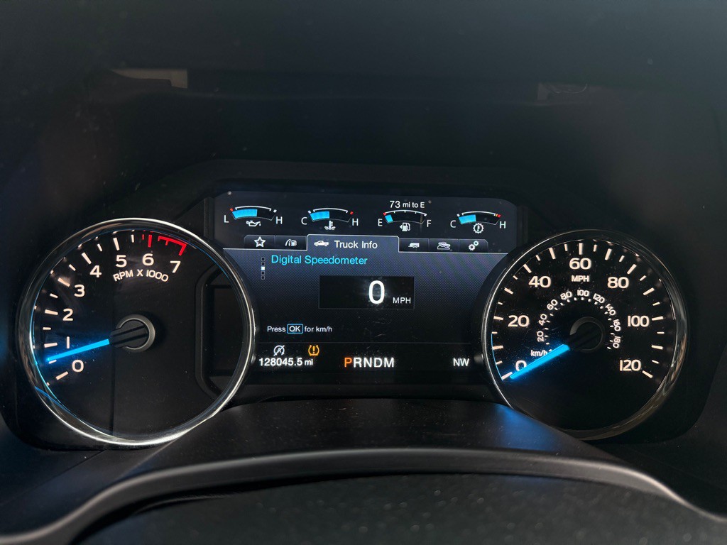 2017 Ford F-150 Image 15