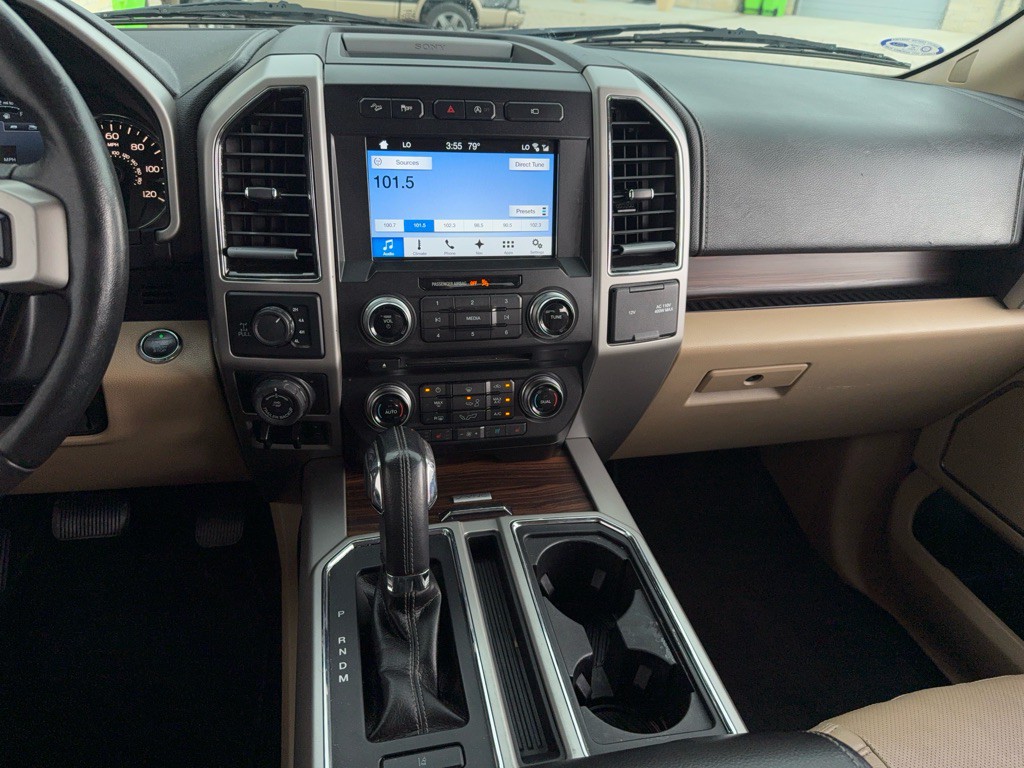 2017 Ford F-150 Image 16