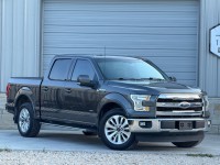 Image for 2015 Ford F-150 Supercrew ID: 7392155