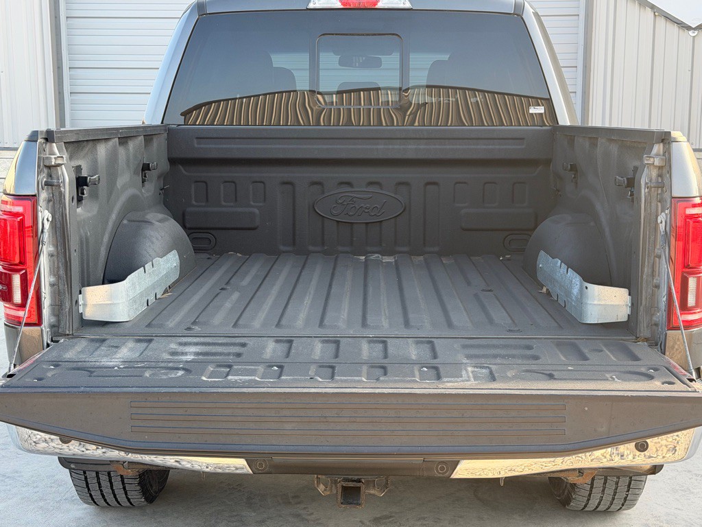 2015 Ford F-150 Image 7