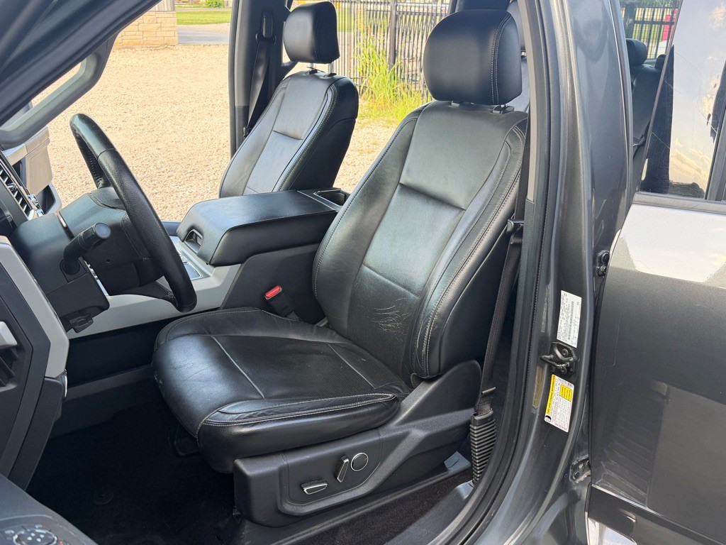 2015 Ford F-150 Image 10