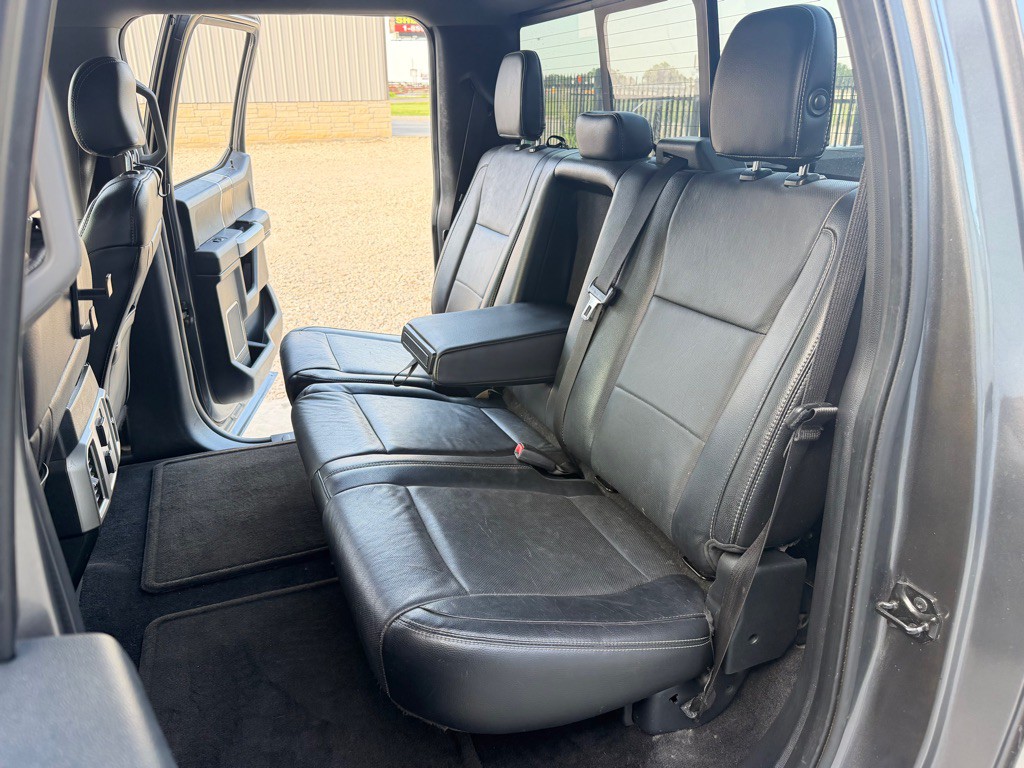 2015 Ford F-150 Image 11