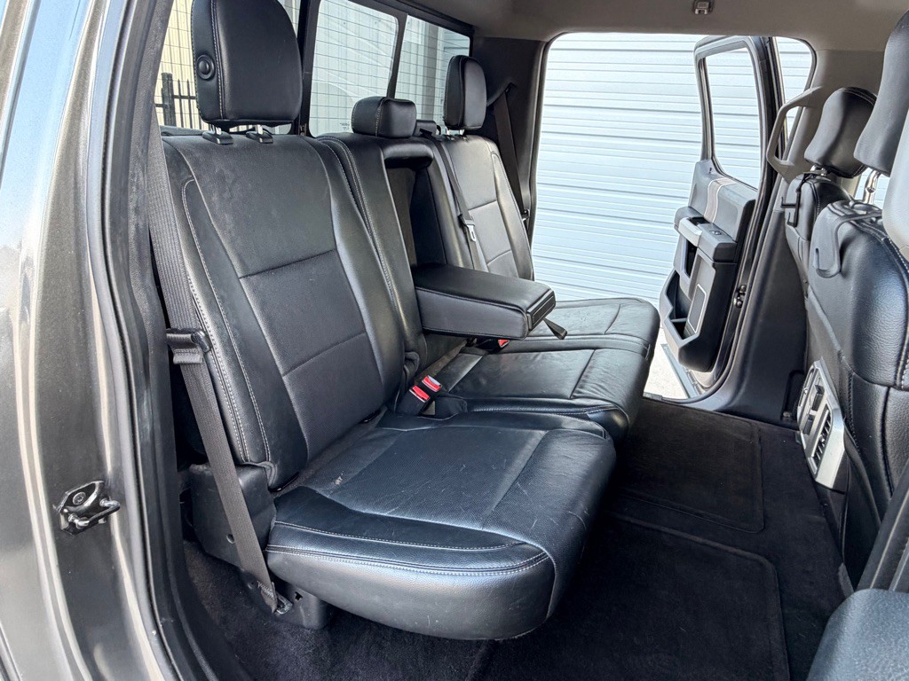 2015 Ford F-150 Image 12