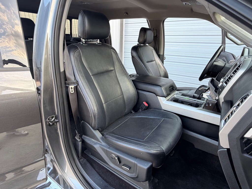 2015 Ford F-150 Image 13