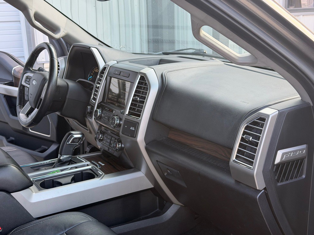 2015 Ford F-150 Image 14