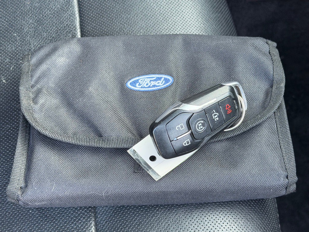 2015 Ford F-150 Image 15