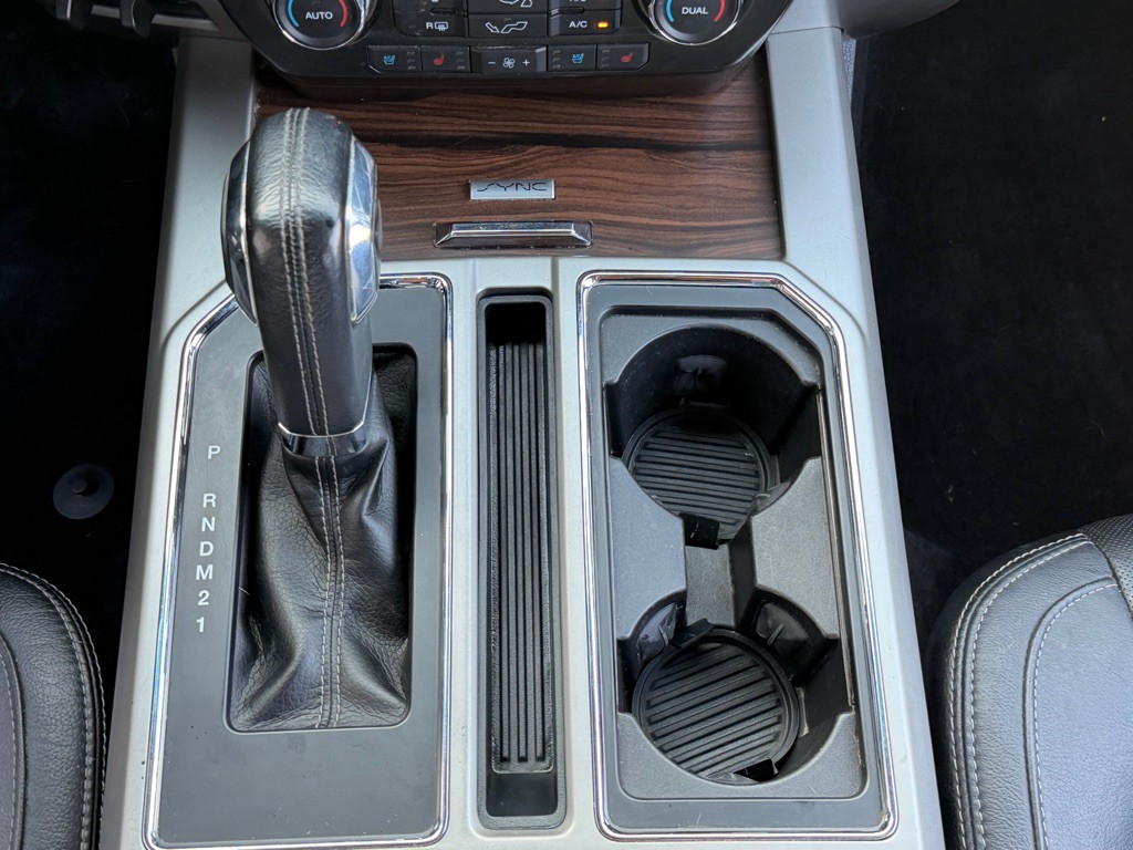2015 Ford F-150 Image 16