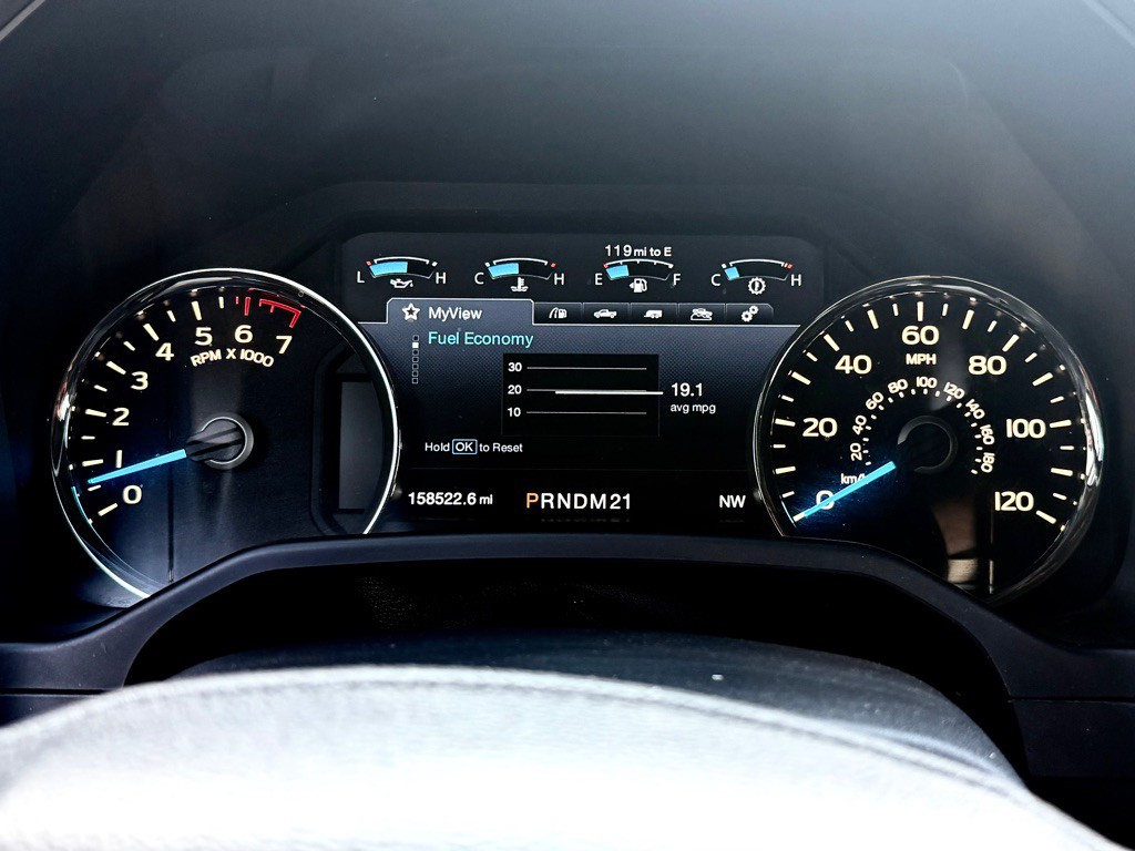 2015 Ford F-150 Image 18