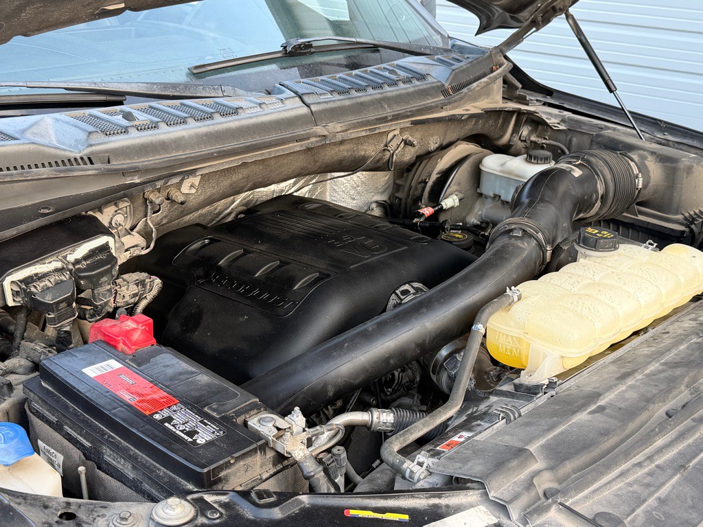 2015 Ford F-150 Image 19