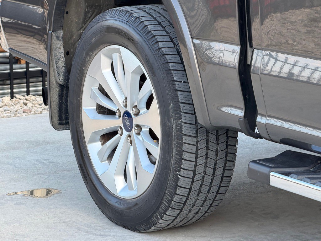 2015 Ford F-150 Image 20