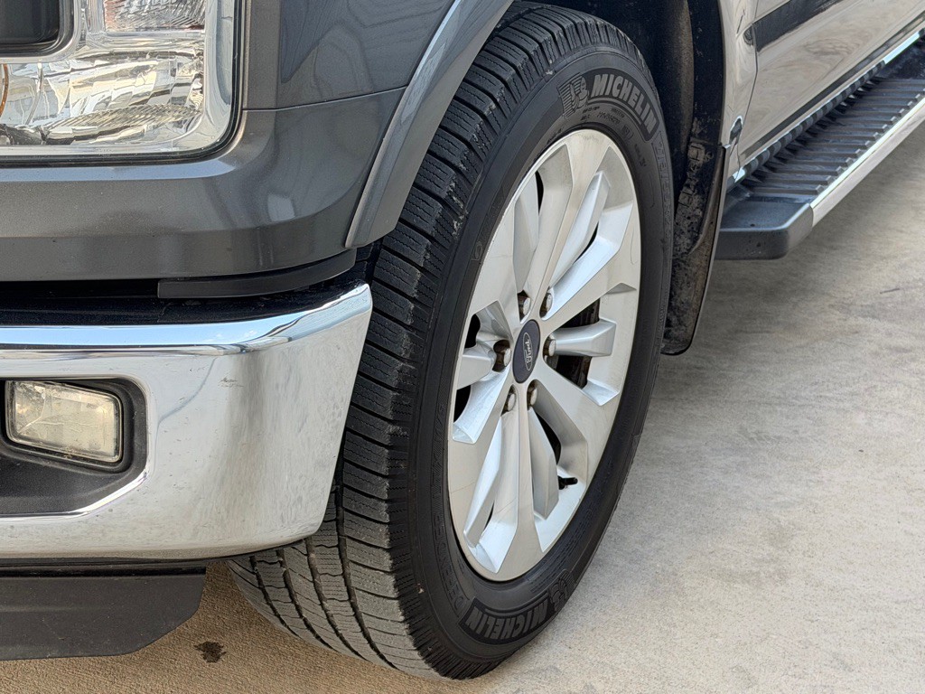 2015 Ford F-150 Image 22