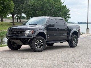 Image for 2013 Ford F-150 Svt Raptor ID: 7417524
